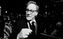 Steven Spielberg hợp tác với "gã khổng lồ" Netflix