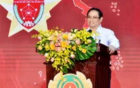 Chính thức kích hoạt vận hành hệ thống Trung tâm dữ liệu quốc gia về dân cư