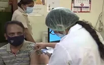 Ấn Độ lập kỷ lục về số liều vaccine tiêm trong một ngày