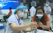 TP.HCM Cần sự hợp tác của người dân trong " chiến dịch" tiêm vắc-xin phòng Covid-19