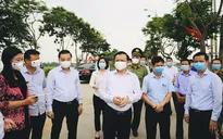 Bí thư Thành ủy Hà Nội: Sẽ nới lỏng từng dịch vụ nhưng tuyệt đối không lơi lỏng