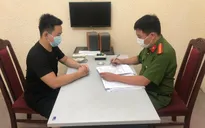 Bắt giữ kẻ doạ chặt ngón tay, cướp tài sản người cùng nhà trọ