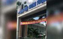 Cảnh báo giả mạo kêu gọi hỗ trợ các bệnh viện điều trị COVID-19