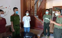 Phiên dịch viên tiếp tay chuyên gia “rởm” nhập cảnh trái phép