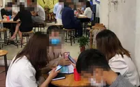 Phạt gần 160 triệu đồng 21 người vi phạm quy định chống dịch COVID-19