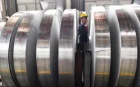 Trung Quốc dùng 50.000 tấn nhôm từ kho dự trữ quốc gia