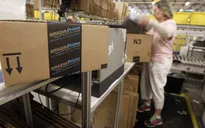 Amazon thay đổi chiến lược Prime Day, doanh thu tăng vọt