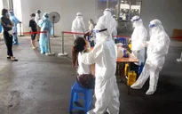 Bắc Giang sắp đưa hơn 30.000 công nhân trở lại nhà máy