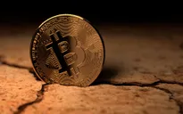 Bitcoin đang trong "vùng nguy hiểm"