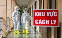 Sáng 23/6: Cả nước có 55 ca mắc COVID-19, riêng TP Hồ Chí Minh đã 51 ca