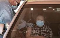 Chile xem xét tiêm vaccine mũi thứ ba cho người dân