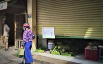 TP Hồ Chí Minh nghiên cứu phát phiếu vào chợ