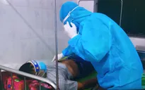 2 bệnh nhân COVID-19 người Hà Tĩnh diễn biến nặng, phải thở máy