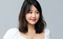 Sao phim Phía Đông vườn địa đàng sinh con đầu lòng sau hơn 10 năm kết hôn