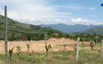 Ngăn chặn cơn sốt san ủi, phân lô đất nền trái phép