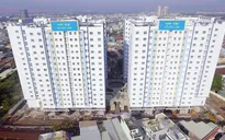 TP Hồ Chí Minh: Căn hộ vài chục tỷ đồng đầy rẫy, nhà giá rẻ "mất tích"