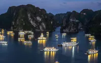 Quảng Ninh miễn phí vé tham quan vịnh Hạ Long, Yên Tử... đến hết năm 2021