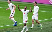 CH Séc 0–1 ĐT Anh: Sterling lập công, tuyển Anh dẫn đầu bảng D UEFA EURO 2020