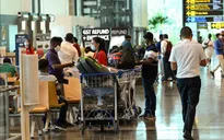 Singapore nới lỏng một phần quy định cách ly