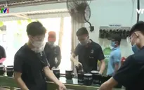 Tổ công nhân tự quản phát huy hiệu quả trong phòng chống dịch tại Đà Nẵng