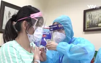 Đưa đội quân tinh nhuệ tham gia chiến dịch tiêm chủng vaccine thần tốc