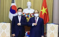 Đưa quan hệ Việt Nam - Hàn Quốc lên tầm cao mới