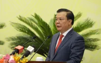 Bí thư Thành ủy Hà Nội: Mong đợi HĐND, UBND Thành phố tiếp tục có những đổi mới, sáng tạo