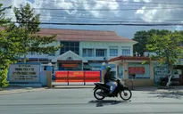 Bắt tạm giam Giám đốc Trung tâm Y tế huyện kê khống kinh phí chống dịch
