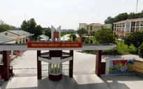 Tặng Bằng khen của Thủ tướng cho 21 tập thể, cá nhân trong phòng chống dịch