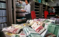 Tiền mặt mất dần vị trí trong đại dịch nhưng vẫn giữ “ngôi vương” ở Thụy Sĩ