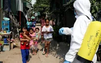 Campuchia hoàn thành tiêm vaccine COVID-19 tại thủ đô Phnom Penh
