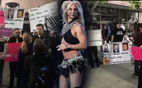 Britney Spears: "Tôi chỉ muốn cuộc sống của tôi trở lại"