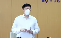 Thành lập Ban chỉ đạo Chiến dịch tiêm chủng vaccine phòng COVID-19 toàn quốc