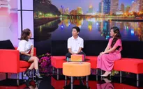 Điều con muốn nói: MC Ốc Thanh Vân trách người mẹ thiên vị hai con gái và ngăn cấm sở thích bóng rổ của con trai
