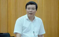 Ông Trương Hải Long được bổ nhiệm làm Thứ trưởng Bộ Nội vụ