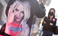 Britney Spears nói về quyền bảo hộ: "Nó khiến tôi cảm thấy như mình đã chết"