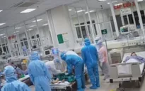 Những dòng nhật ký dí dỏm và hạnh phúc của nữ điều dưỡng trong tâm dịch
