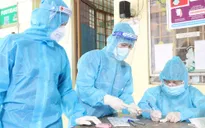 Phát hiện thêm 76 ca mắc COVID-19 trong nước, riêng TP. Hồ Chí Minh 65 ca