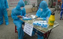 Tối 10/7: Thêm 463 ca mắc COVID-19 mới, tổng số ca mắc trong ngày là 1.853