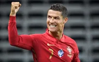"Ronaldo là nhà vô địch vĩ đại"