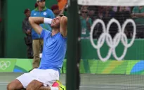 Juan Martin del Potro sẽ không tham dự Olympic