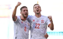 VIDEO Highlights Slovakia 0-5 Tây Ban Nha | Bảng E UEFA EURO 2020