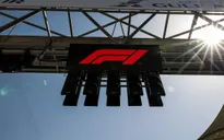 F1 ra mắt những hình ảnh đầu tiên về chiếc xe năm 2022