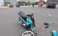 Bà Rịa - Vũng Tàu: Liên tục xảy ra tai nạn giao thông tại điểm đen trong khu dân cư