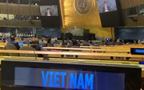 Liên Hợp Quốc thông qua Nghị quyết kêu gọi Mỹ chấm dứt cấm vận Cuba