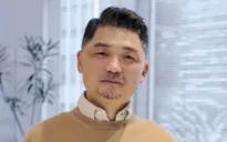 Chàng trai nghèo trở thành người giàu nhất Hàn Quốc