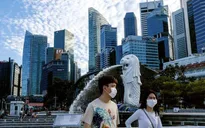 Bất chấp đại dịch, lượng triệu phú tại Singapore gia tăng