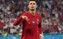 UEFA EURO 2020: Những kỷ lục đang chờ Ronaldo phá vỡ