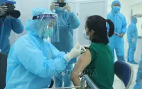 Hà Nội lên kế hoạch tiêm 200.000 mũi vaccine mỗi ngày