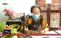 Lan tỏa ý thức phòng chống Covid-19